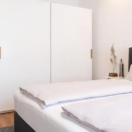 Апартаменти Mh Living - 5 - Scandinavian Living Dream In Center Грац