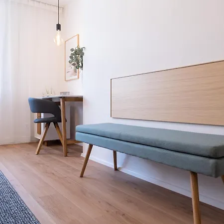 Mh Living - 5 - Scandinavian Living Dream In Center Грац