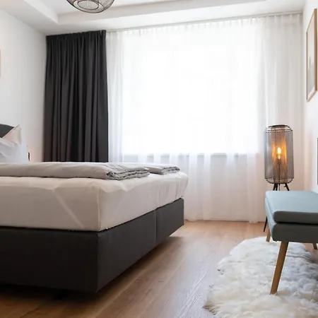 Mh Living - 5 - Scandinavian Living Dream In Center * Грац