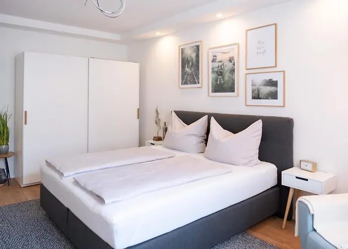 Mh Living - 5 - Scandinavian Living Dream In Center Graz