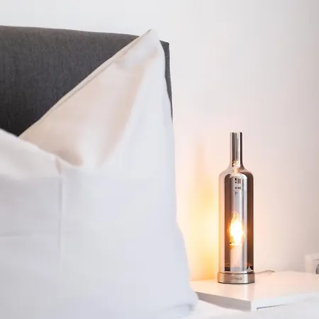 Mh Living - 5 - Scandinavian Living Dream In Center Апартаменты Грац