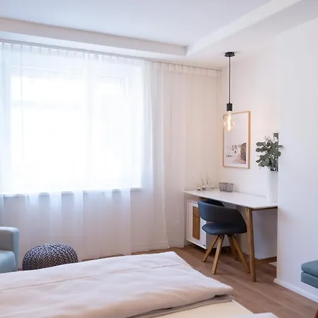 Mh Living - 5 - Scandinavian Living Dream In Center