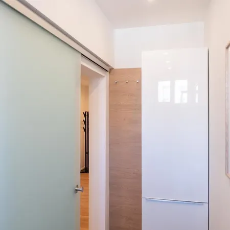 Apartment Mh Living - 5 - Scandinavian Living Dream In Center