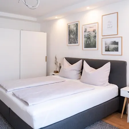 Mh Living - 5 - Scandinavian Living Dream In Center Грац