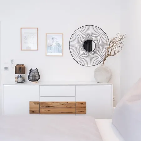 Mh Living - 5 - Scandinavian Living Dream In Center Appartement Graz