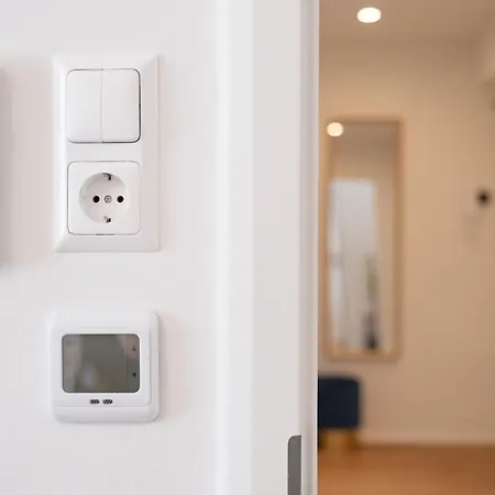 Mh Living - 5 - Scandinavian Living Dream In Center * Graz