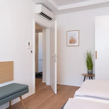 Appartement Mh Living - 5 - Scandinavian Living Dream In Center *