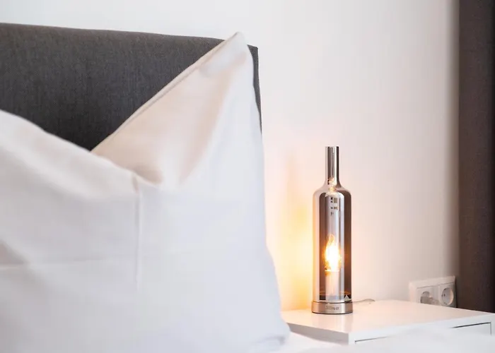 Mh Living - 5 - Scandinavian Living Dream In Center Apartamento Graz