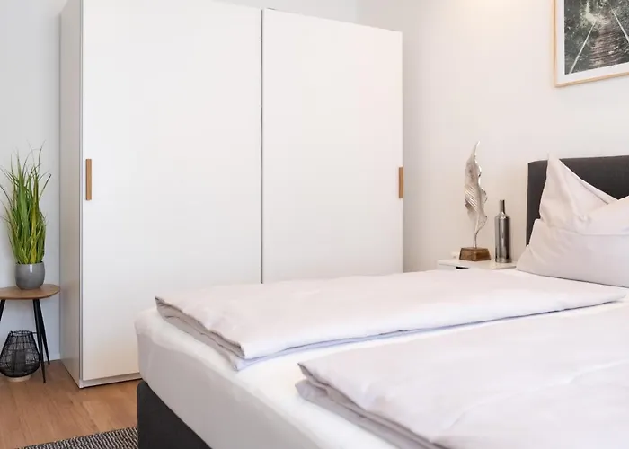 Apartamento Mh Living - 5 - Scandinavian Living Dream In Center Graz