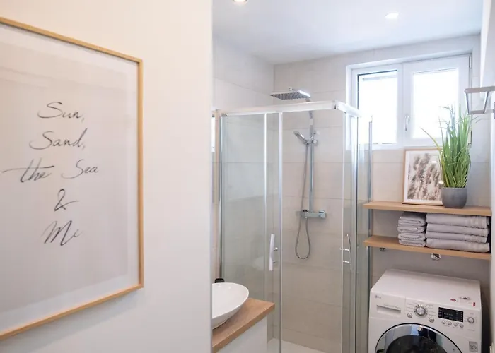 Mh Living - 5 - Scandinavian Living Dream In Center Apartamento