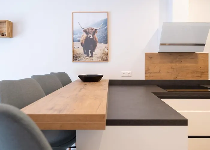 Apartamento Mh Living - 5 - Scandinavian Living Dream In Center *