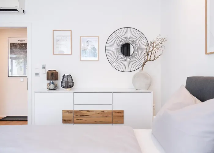 Mh Living - 5 - Scandinavian Living Dream In Center Apartamento Graz